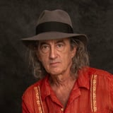 James McMurtry