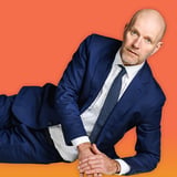 Bård Tufte Johansen