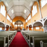 LINK: Buksnes kirke