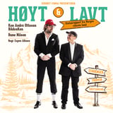 Høyt og lavt – en statusrapport fra Norges rikeste land