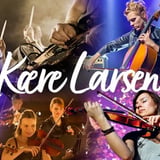 Kære Larsen – Kim Larsen tribute