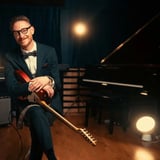 An American Holiday – Adam Douglas