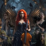 London Symphonic Rock Orchestra