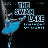 Svanesjøen – Grand Kyiv Ballet