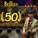 Det Betales – 50 år med The Beatles