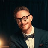 Adam Douglas