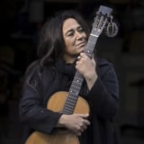 Bluesdronningen Rita Engedalen – Moss bluesklubb