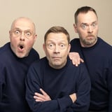Papaya / Radioresepsjonen 20 år!