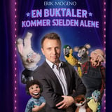 Erik Mogeno – En buktaler kommer sjelden alene…