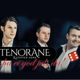 Så ha ei God jul, då!