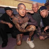 Biohazard