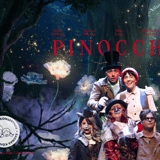 Barnas konserthus: “Pinocchio”