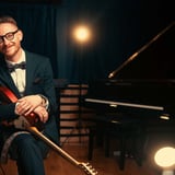 Adam Douglas