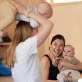 Babydans