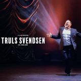 Truls Svendsen – Fra Æ til Å