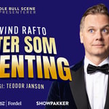 Øyvind Rafto - Later som ingenting