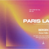 Paris Latino