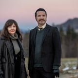 Rita Eriksen og Dag Vagle – Vinterlys