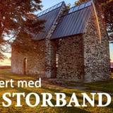 Julekonsert med Sola Storband