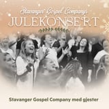 Stavanger Gospel Companys julekonsert med gjester