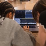 ElektroLOUD labkveld – workshop og mentoring i musikkproduksjon