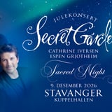 Secret Garden – Sacred Night