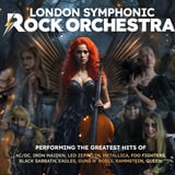 London Symphonic Rock Orchestra
