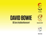 DAVID BOWIE - NEM PAUSE