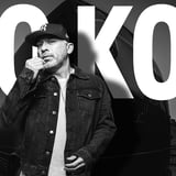 Jo Koy: Just Being Koy Tour
