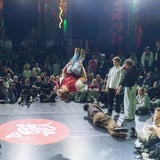 Soul Sessions Open Practice