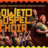 Soweto Gospel Choir