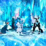 FROST - The Musical