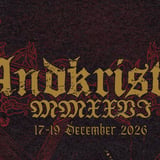 ANDKRISTNI MMXXVI