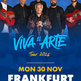 GIPSY KINGS by André Reyes – Live in Zoom, Frankfurt