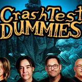 Crash test Dummies: Celebrating 35+ years