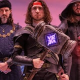 Gloryhammer