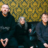 The Kilimanjaro Darkjazz Ensemble - Restaurant