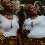 The Zawose Queens 