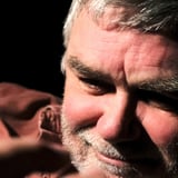 Hackney Folk Club: Chris Wood
