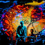 LSD and the Search for God