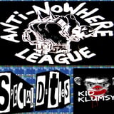 Anti-Nowhere League
