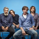 The Mountain Goats @ De Centrale