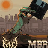 Master Boot Record + Fulci + Arottenbit