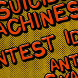 The Suicide Machines + Faintest Idea + Anti Skapitalista