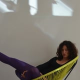 Daniela Díez en MAZO