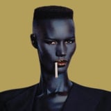 Grace Jones @ Crystal Palace Bowl