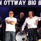 John Otway and The Big Band