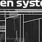 Resonance Open System