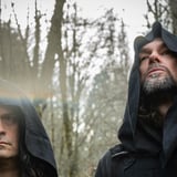 Sunn O)))