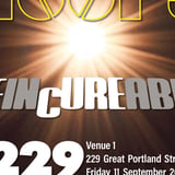 The Fire Doors + The InCureables (co-headline)